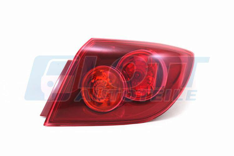 Combination Rearlight