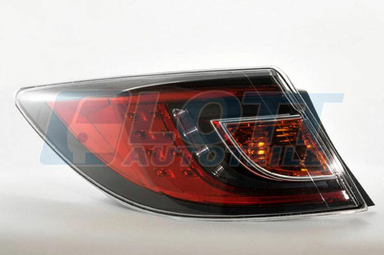 Combination Rearlight