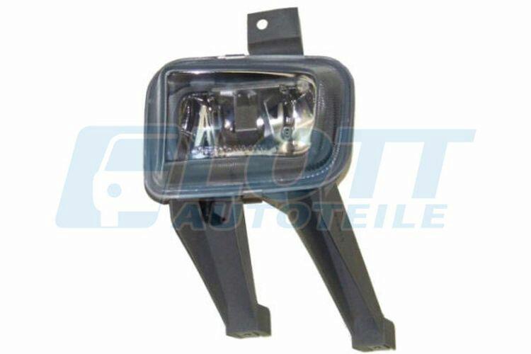 JOHNS Front Fog Light