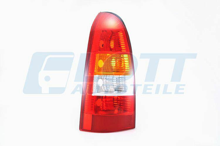 Combination Rearlight