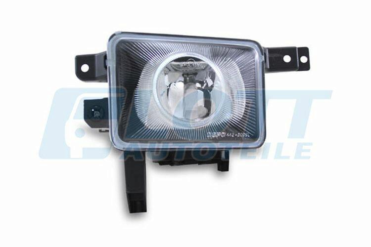 JOHNS Front Fog Light