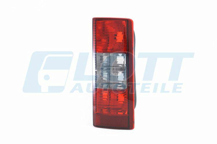 Combination Rearlight