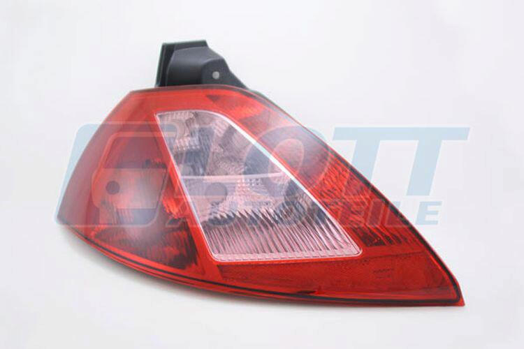 Combination Rearlight