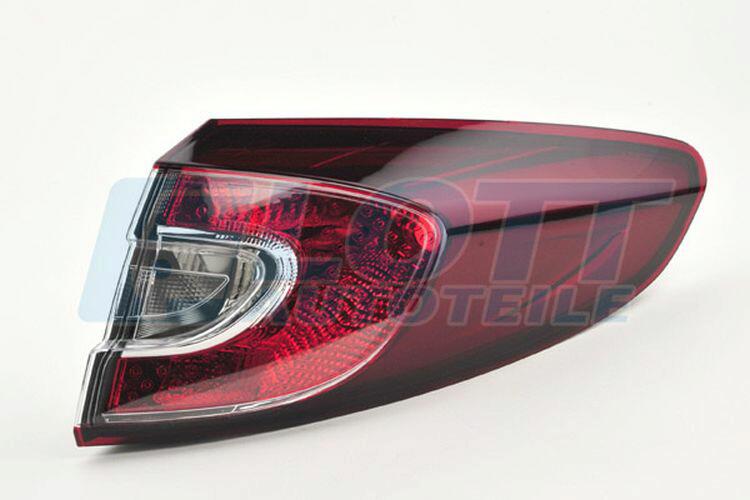 Combination Rearlight