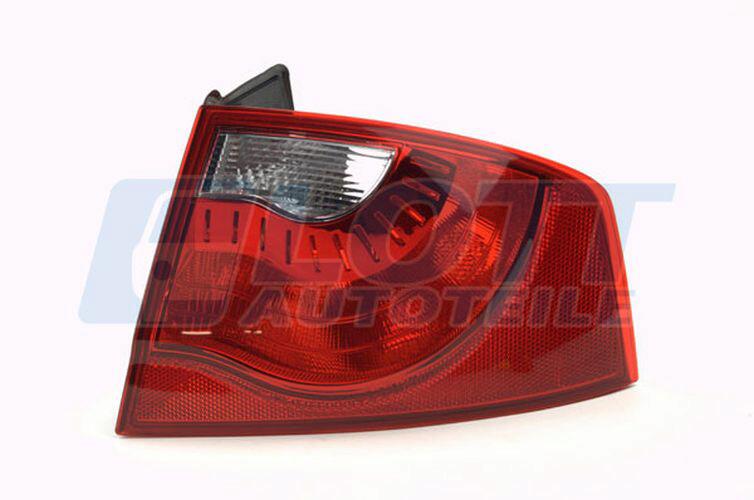 Combination Rearlight