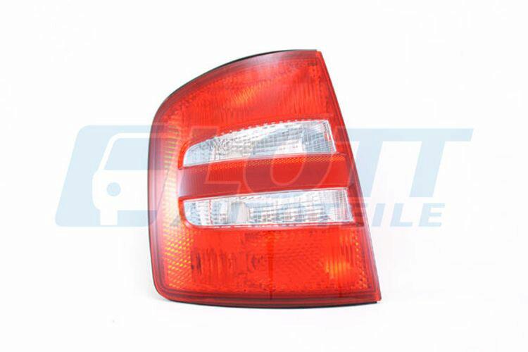 Combination Rearlight