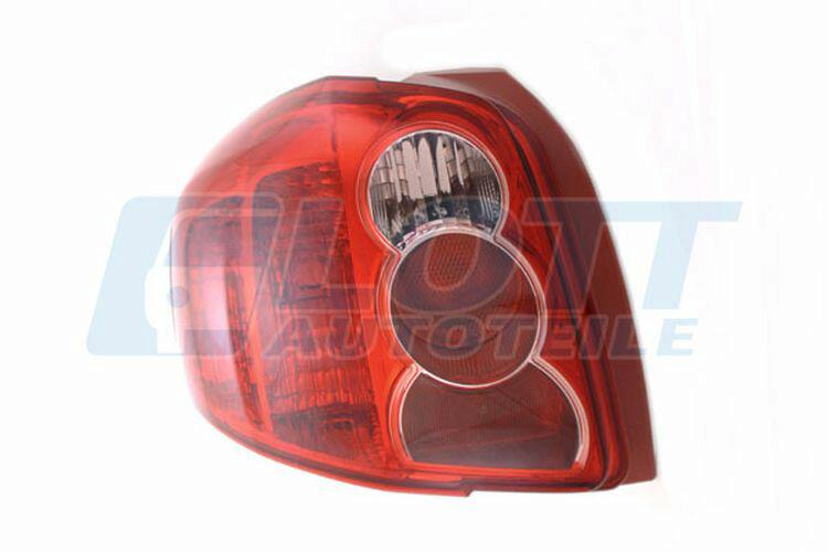 Combination Rearlight