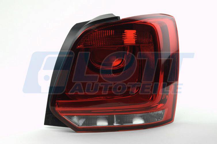 Combination Rearlight