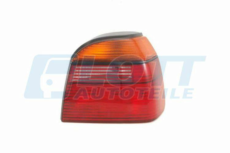 Combination Rearlight