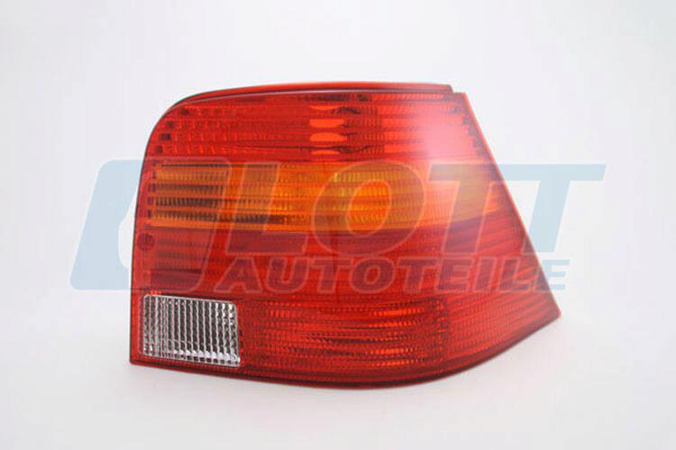 Combination Rearlight