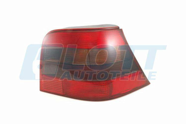 Combination Rearlight