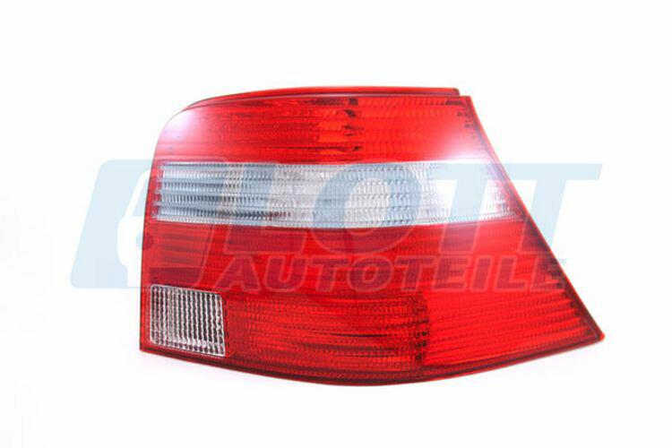 Combination Rearlight