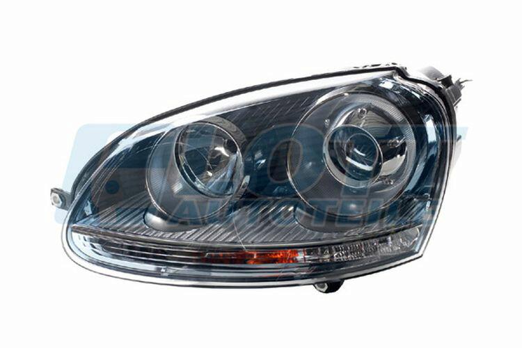 Headlight