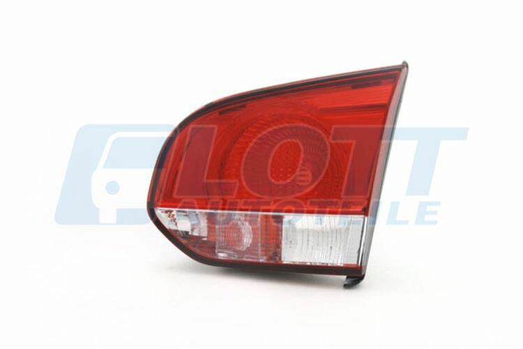 Combination Rearlight