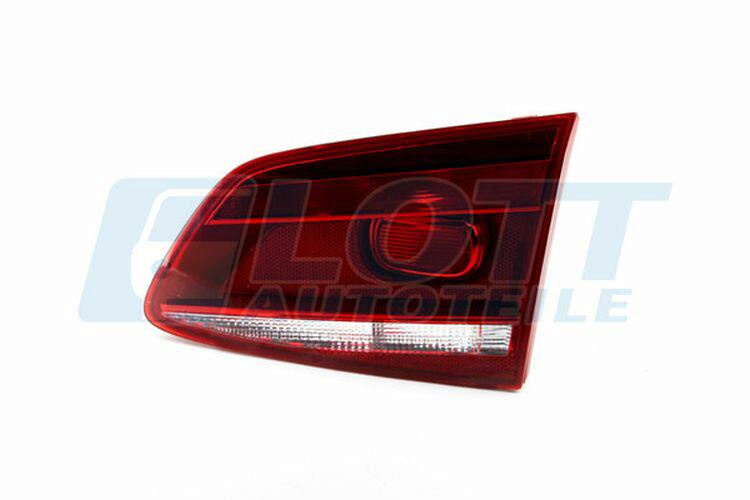 Combination Rearlight