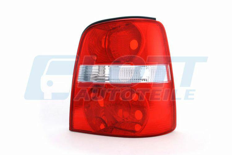 Combination Rearlight