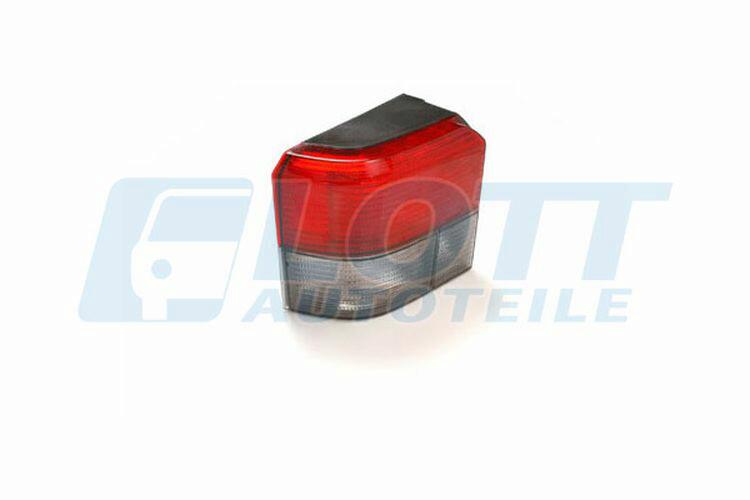 Combination Rearlight