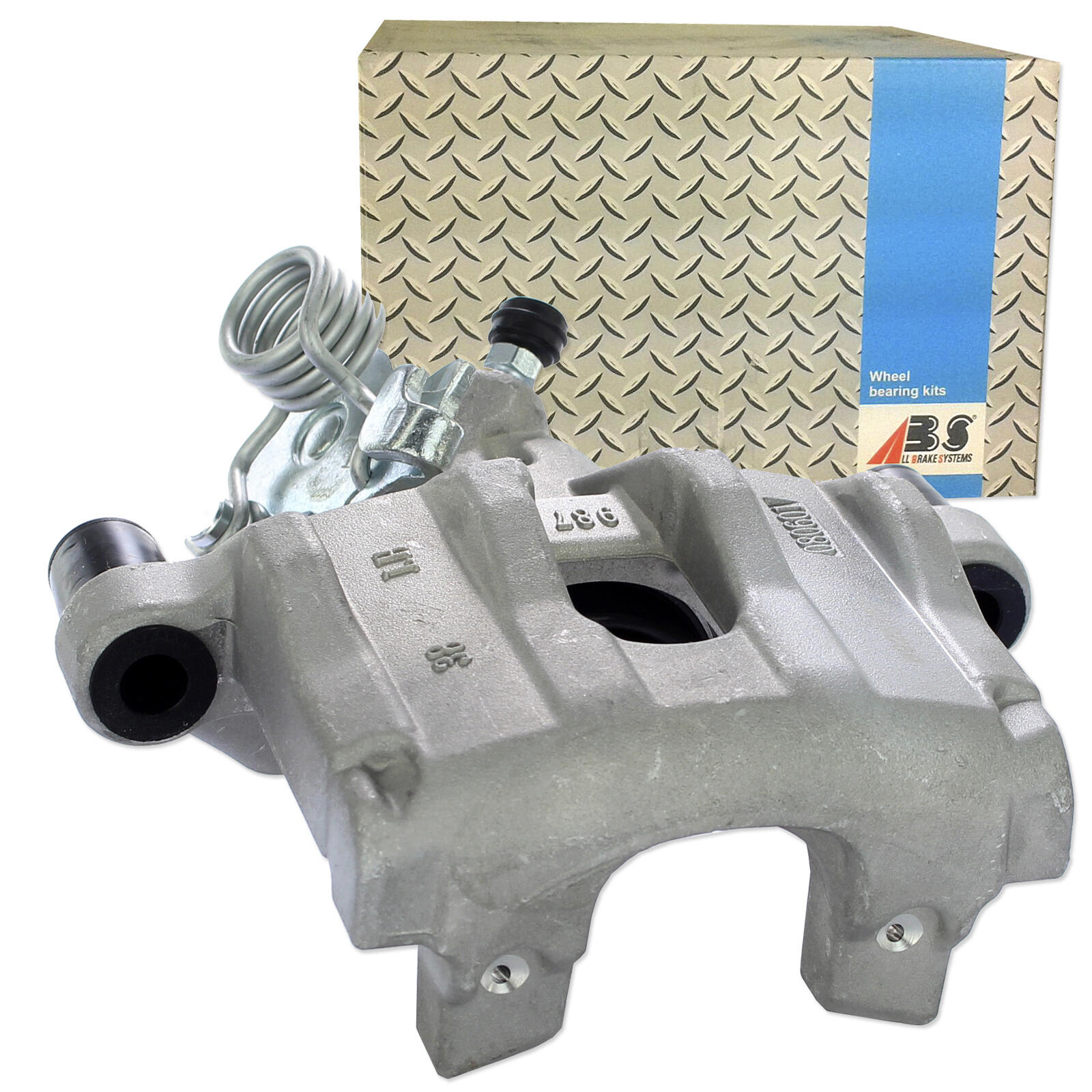 Brake Caliper