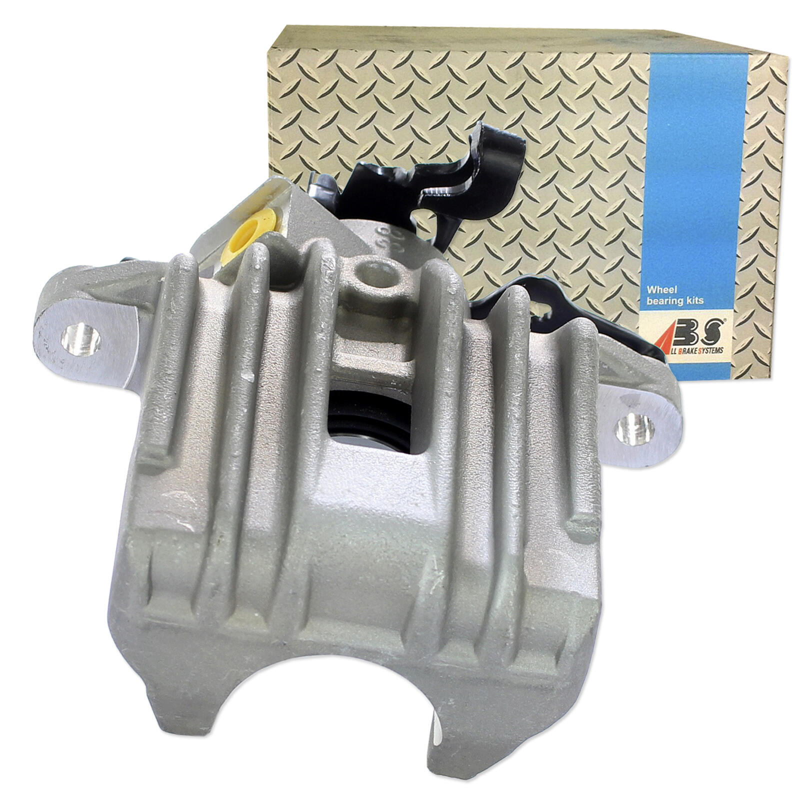 A.B.S. Brake Caliper