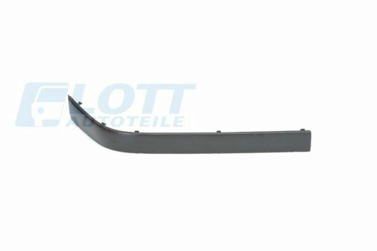 Trim/Protective Strip, bumper