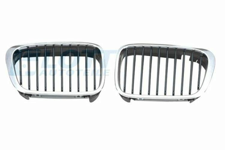 Radiator Grille