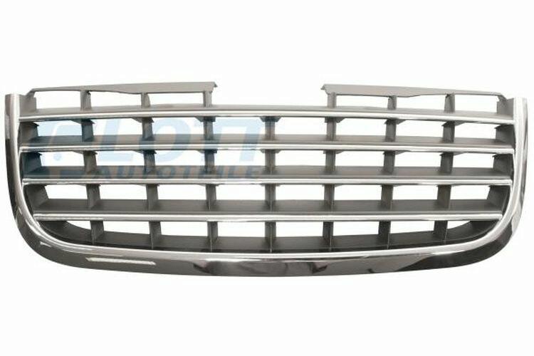 Radiator Grille