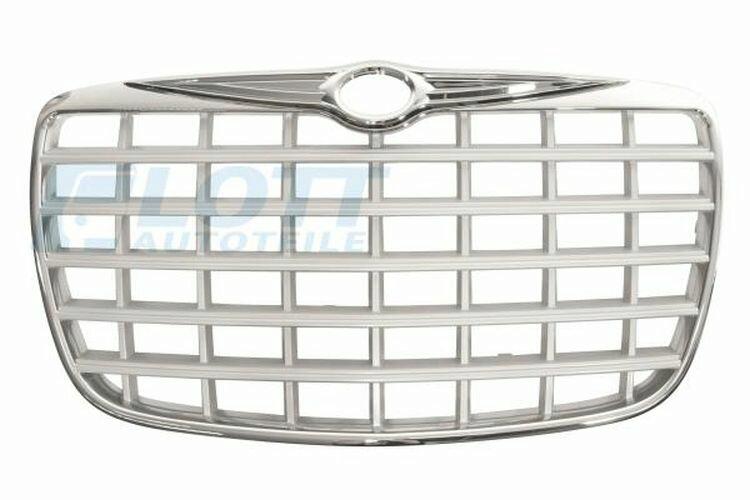 Radiator Grille