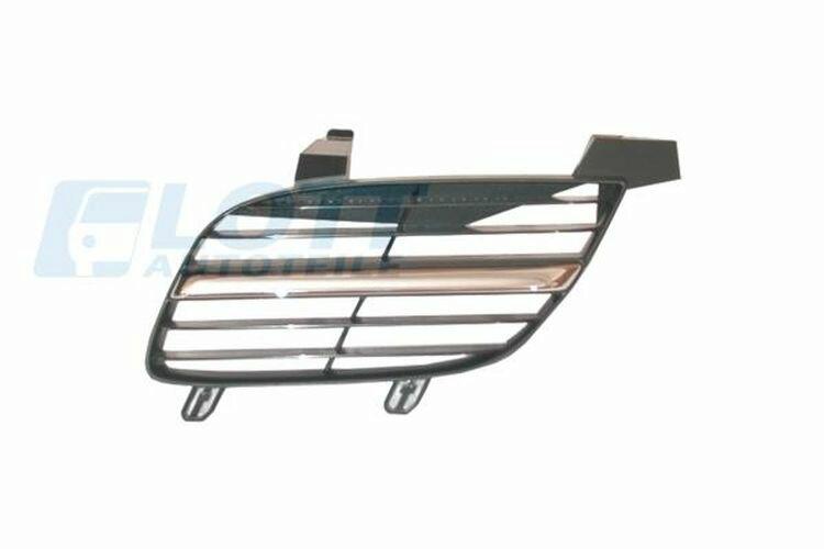 Radiator Grille Premium