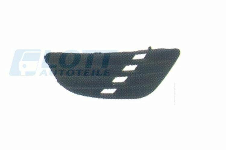 Ventilation Grille, bumper Premium