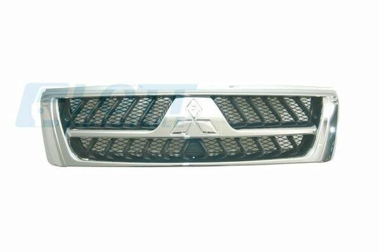 Radiator Grille