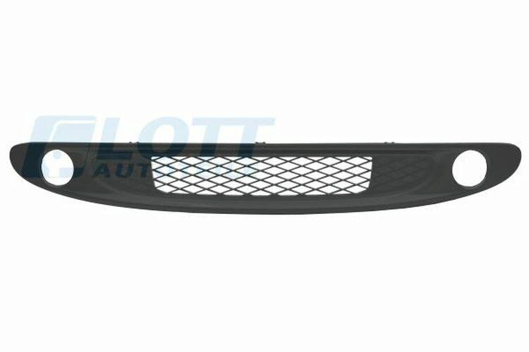 Radiator Grille