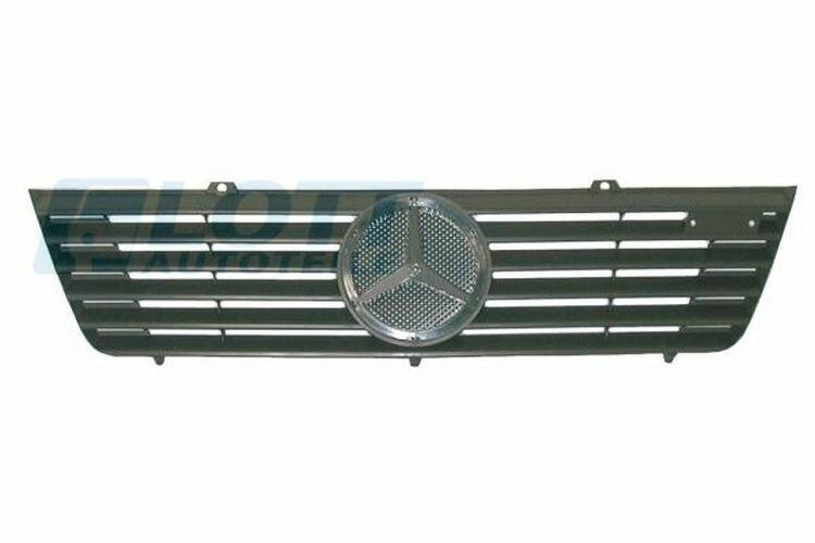 Radiator Grille