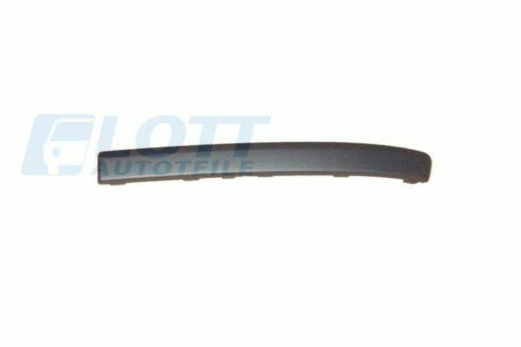 Trim/Protective Strip, bumper Premium