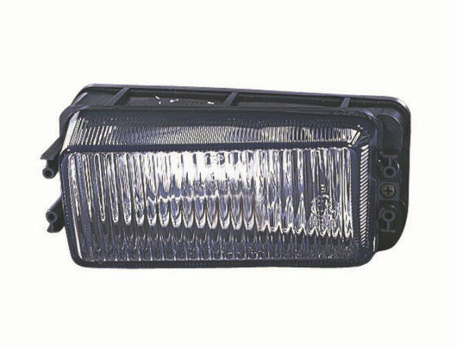 Nebelscheinwerfer Halogen H3 rechts passend für Audi 80 B3 1.8 S 1.6 2.0 E