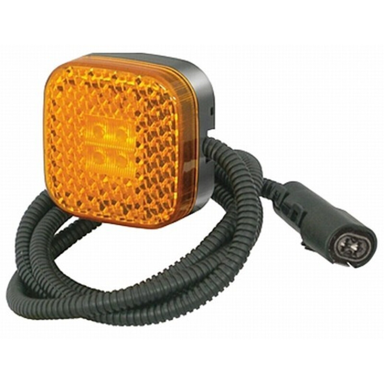 HELLA Side Marker Light