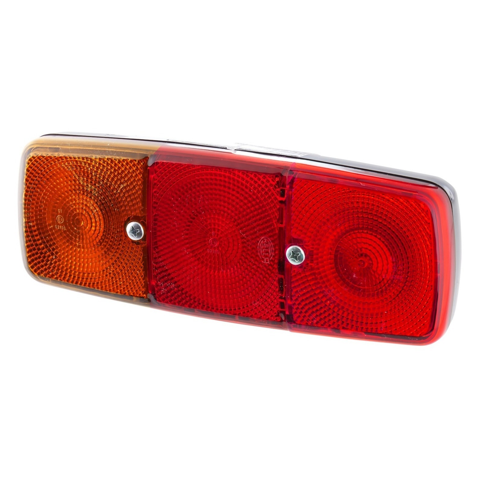 HELLA Combination Rearlight