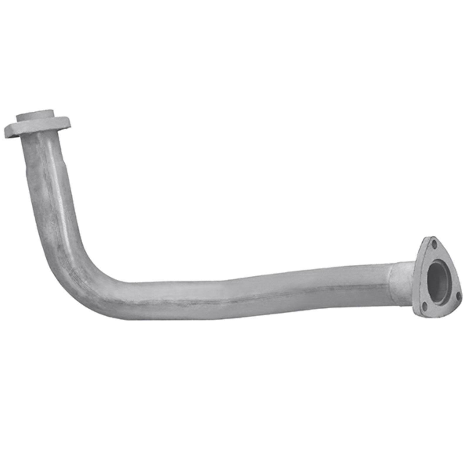 HELLA Exhaust Pipe Easy2Fit – PARTNERED with Faurecia