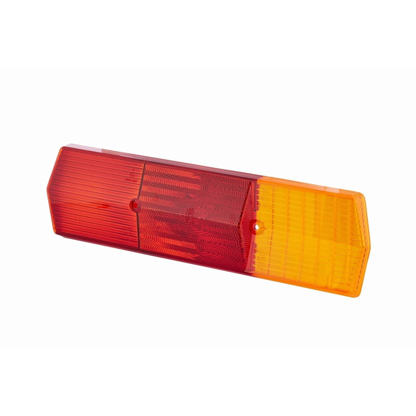 HELLA Lens, combination rearlight