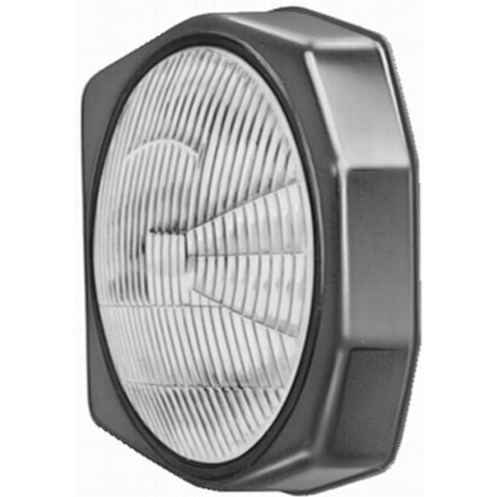 HELLA Diffusing Lens, headlight