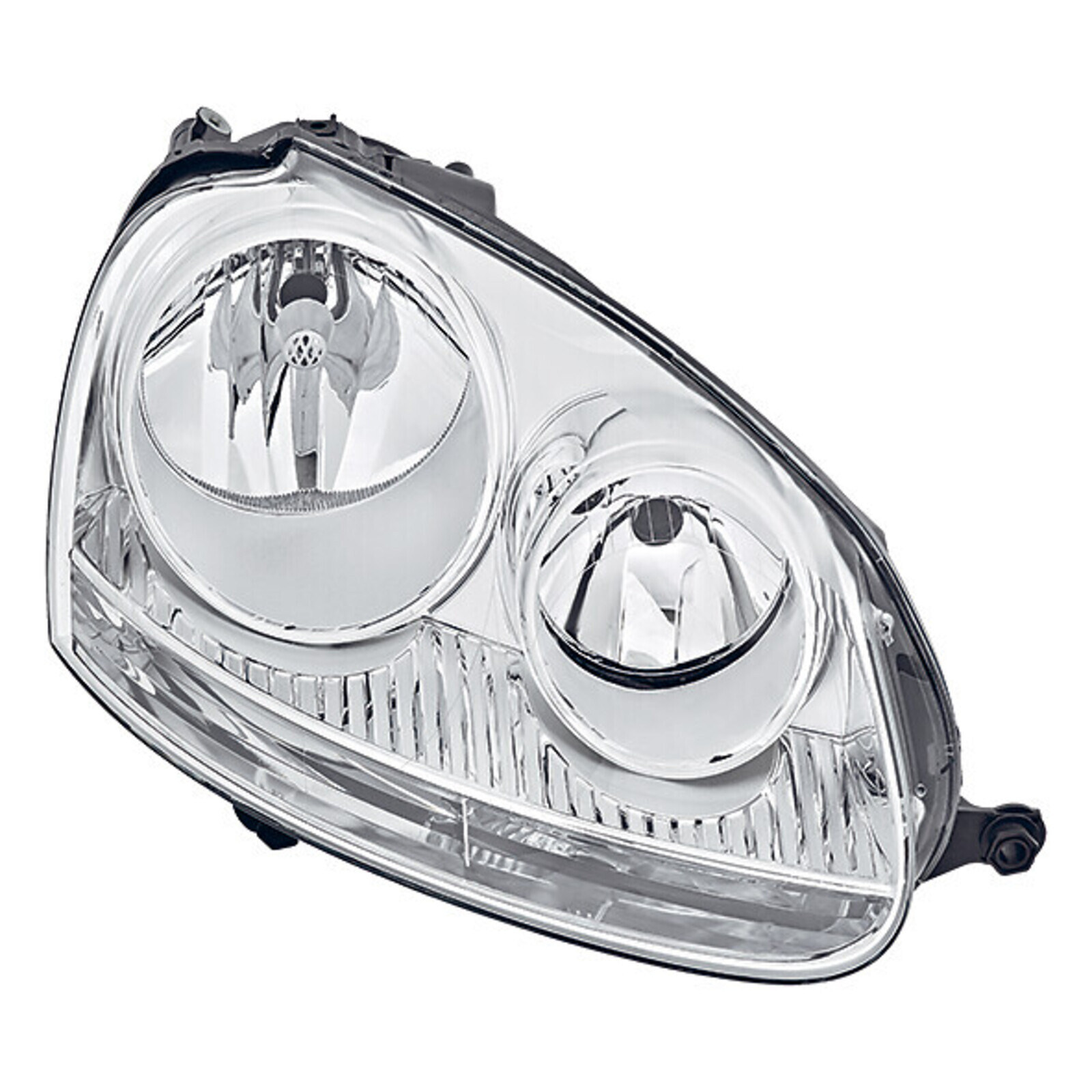 VALEO Headlight