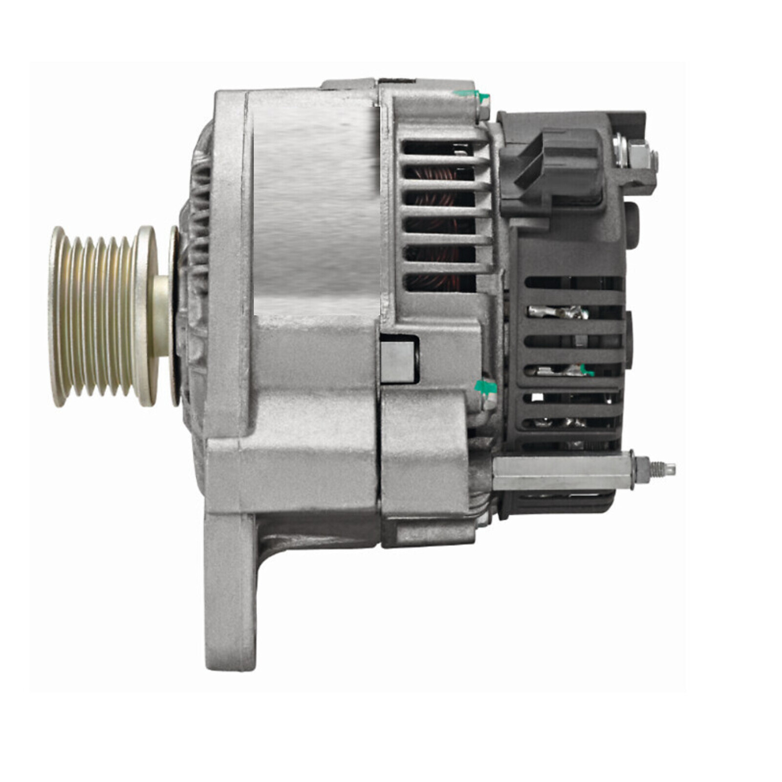 VALEO Alternator VALEO CORE-FLEX