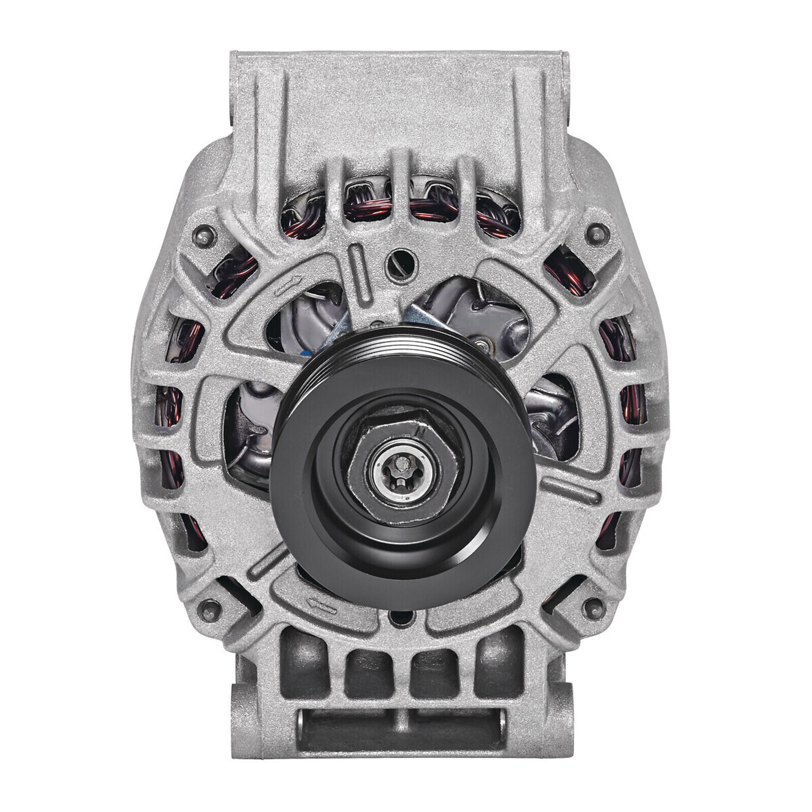 VALEO Alternator VALEO RE-GEN REMANUFACTURED