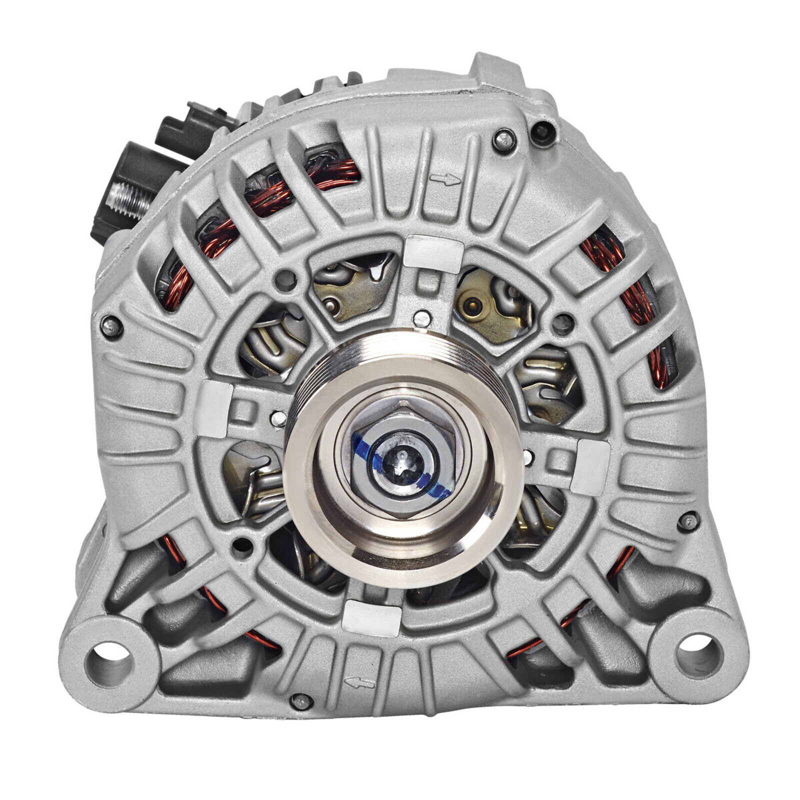 VALEO Alternator VALEO ORIGINS NEW