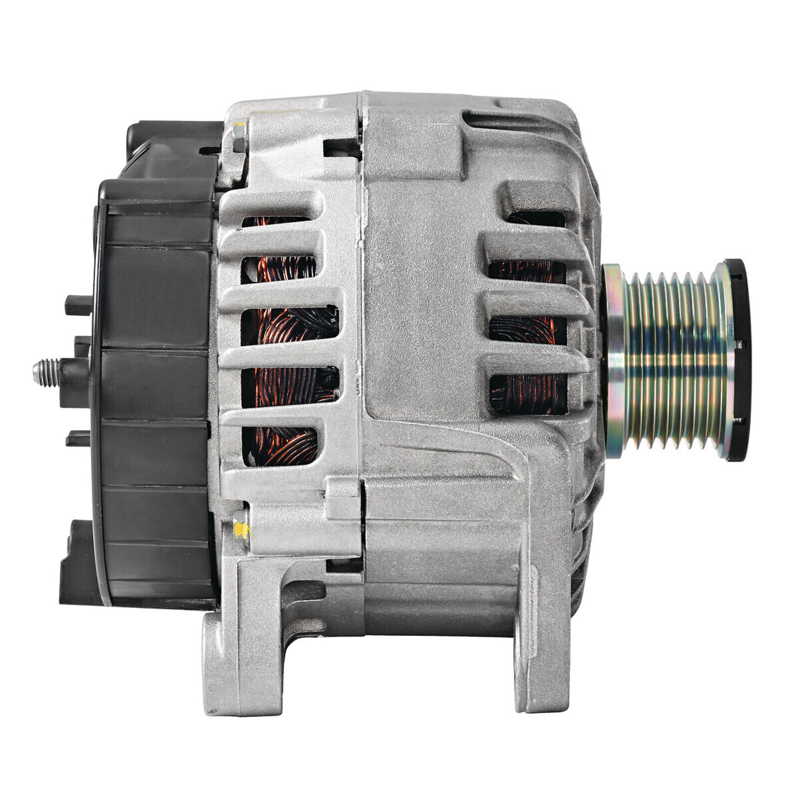 VALEO Alternator VALEO ORIGINS NEW