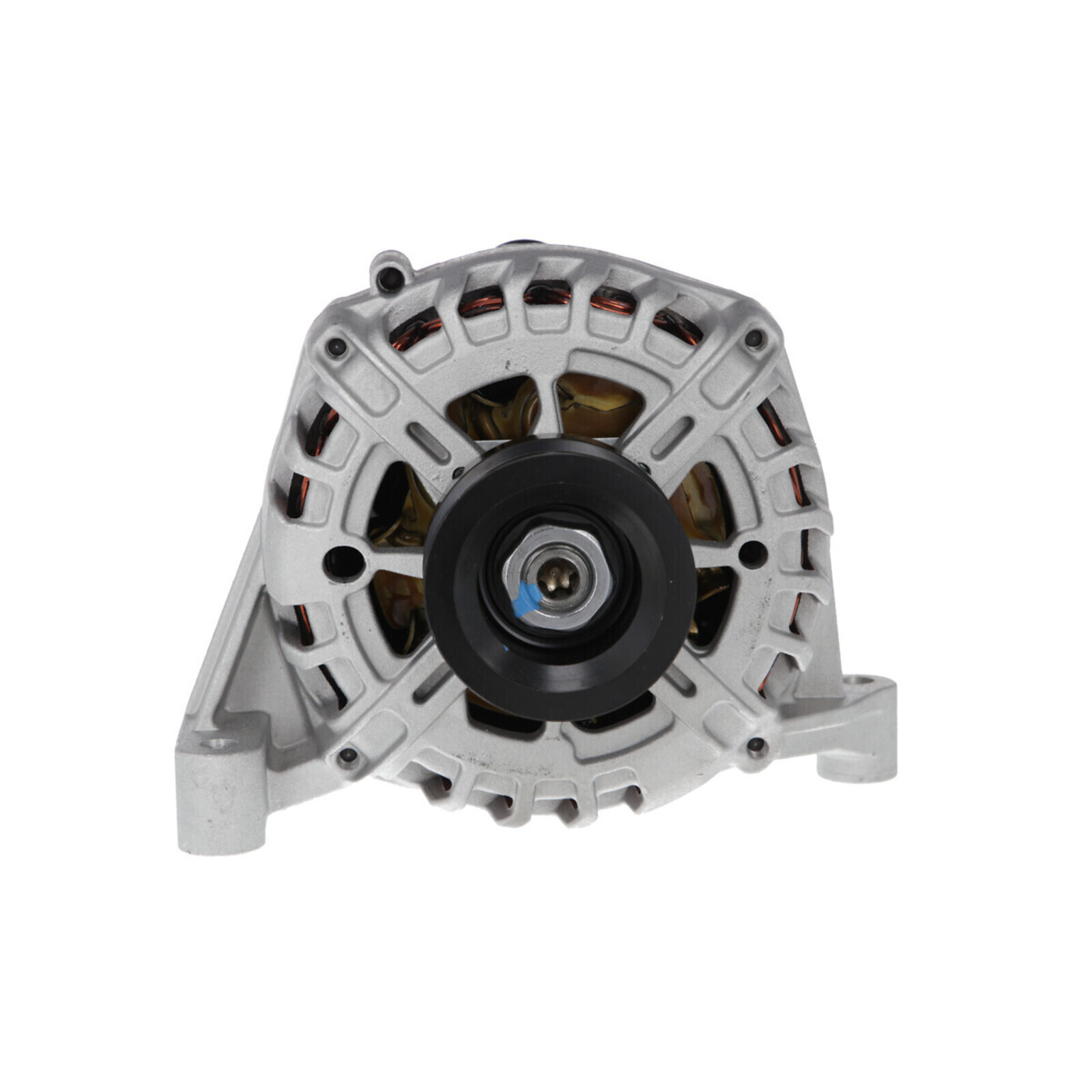 VALEO Alternator VALEO RE-GEN REMANUFACTURED