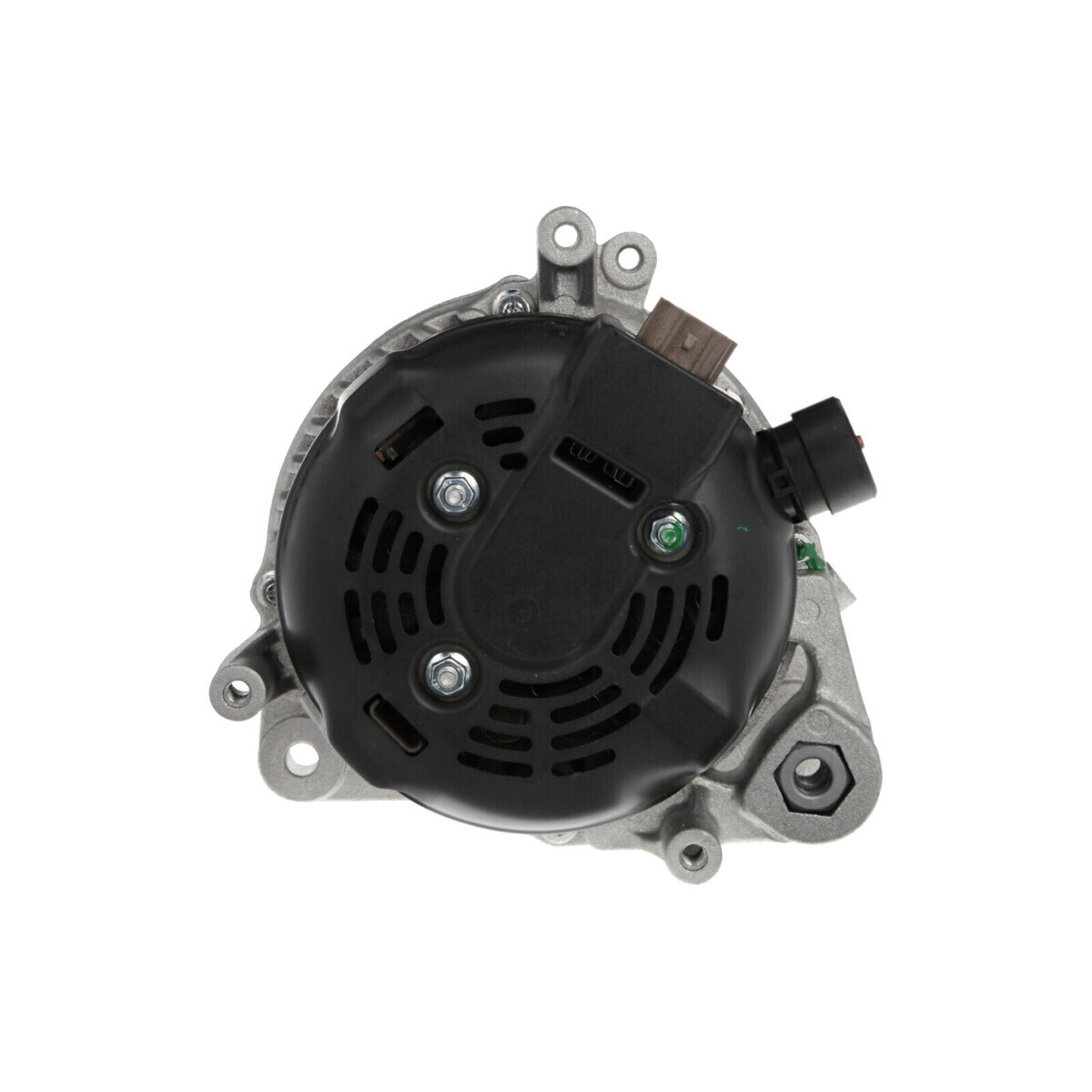 VALEO Alternator VALEO RE-GEN REMANUFACTURED