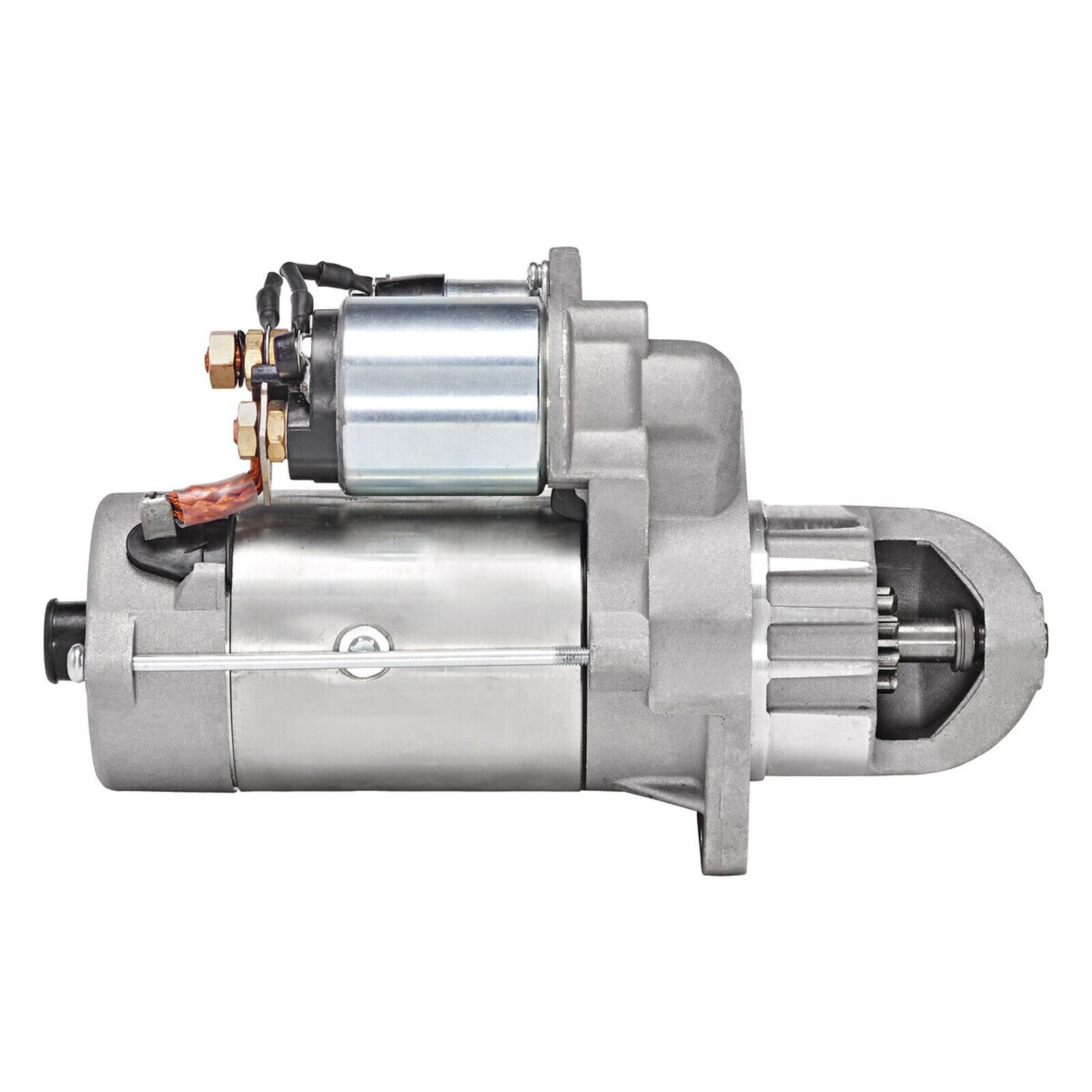 VALEO Starter REMANUFACTURED PREMIUM