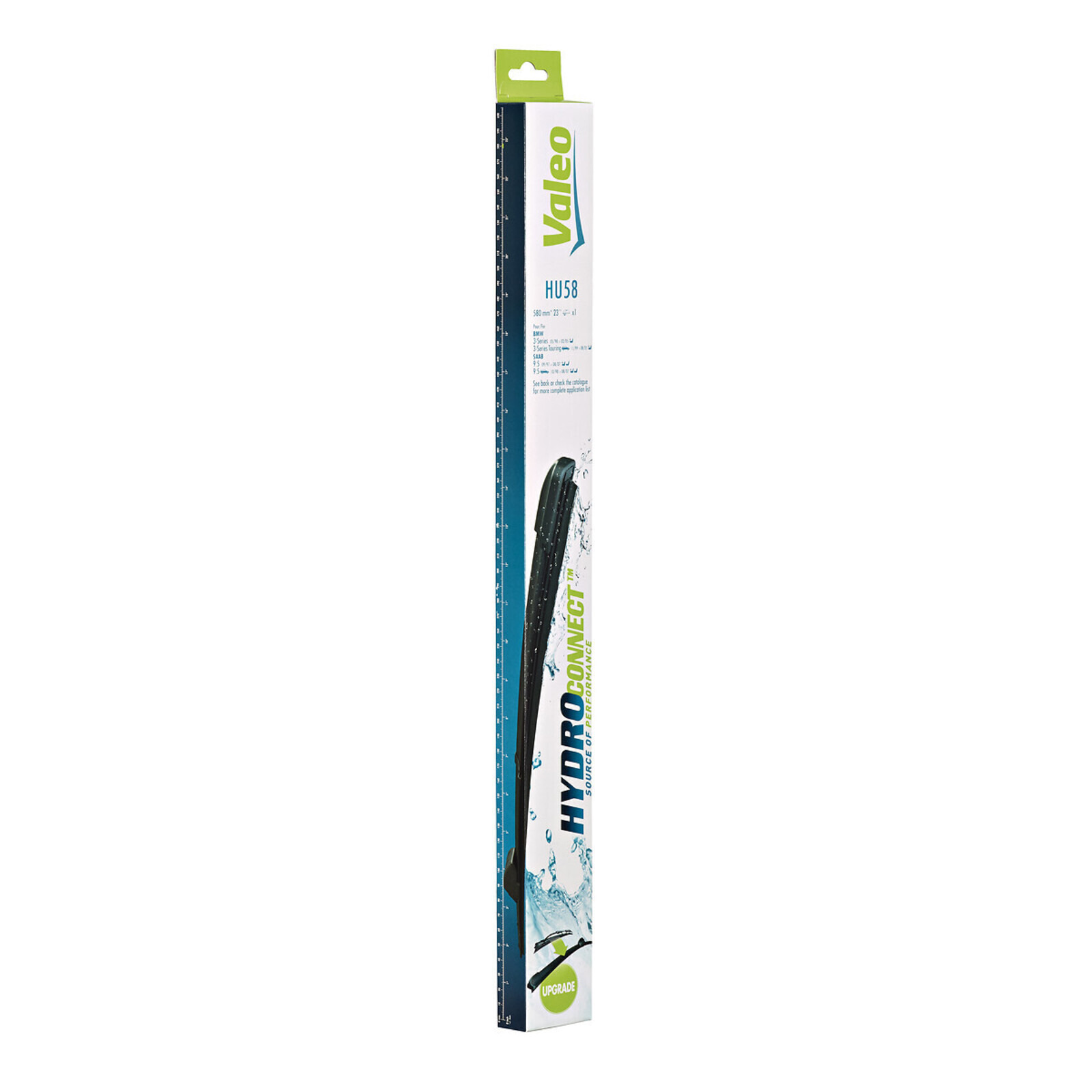 VALEO Wiper Blade HYDROCONNECT