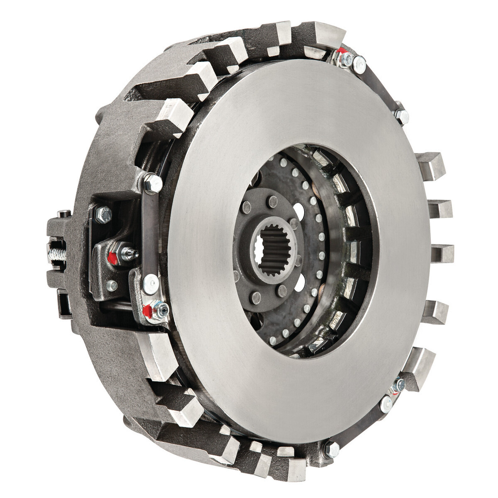 VALEO Clutch Pressure Plate