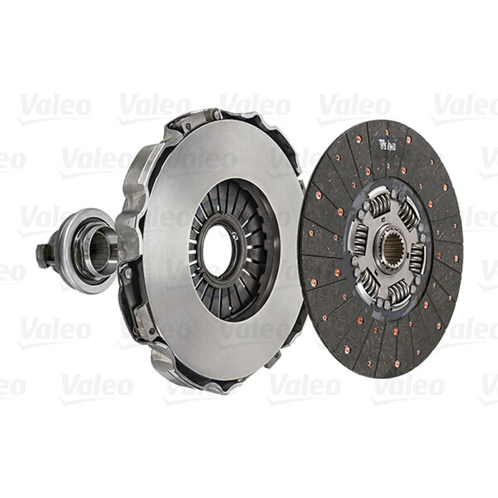 VALEO Clutch Kit NEW ORIGINAL KIT3P